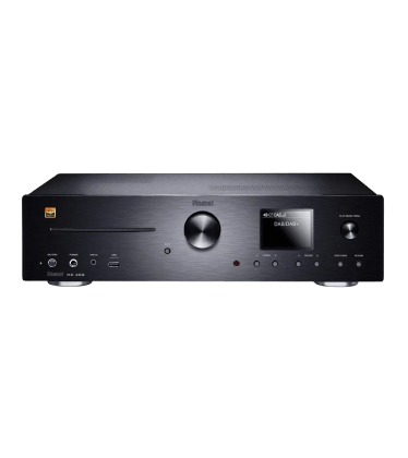 Сетевые проигрыватели