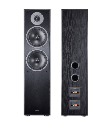 Акустические системы