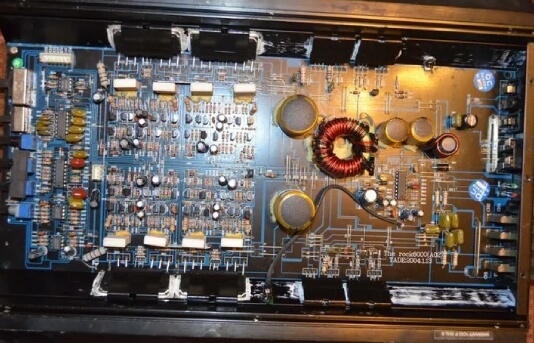 Ремонт техники Magnat