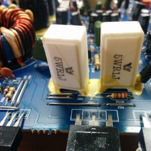 Ремонт техники Magnat