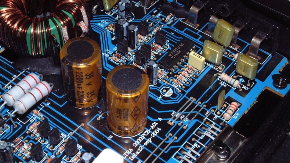 Ремонт техники Magnat